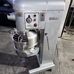 Hobart Mixer Heavy Duty (D340)