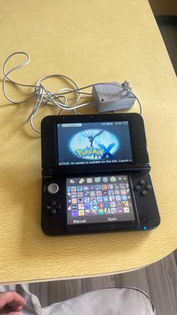 3DS XL