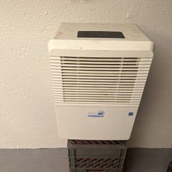 Dehumidifier