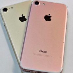 iPhone 7 unlocked