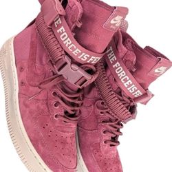 Nike Air Force Like New Women Size9