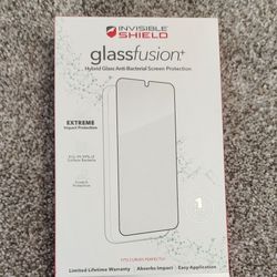 Samsung Galaxy S20+ Screen Protector 