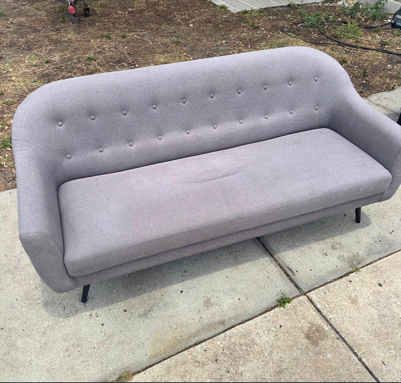 Used Sofa $115 Free Delivery around Seminole