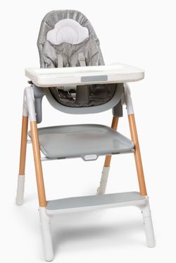 Carters highchair