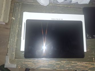 Galaxy tab a11+5g