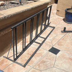 Bike Rack