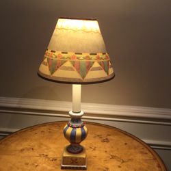 Small Lamp