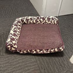 Kirkland Dog Bed XL Approx  3.5 Ft 