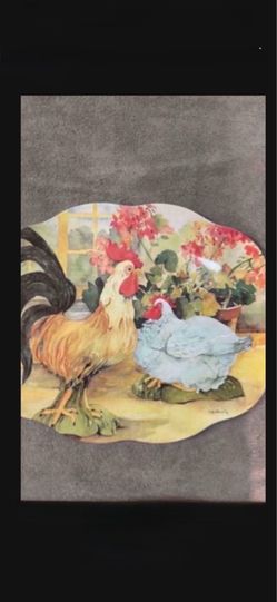 CA. 17x13” MELAMINE OVAL SERVING TRAY