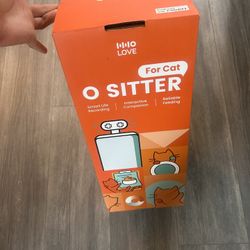 Automatic Cat Feeder (NEW)