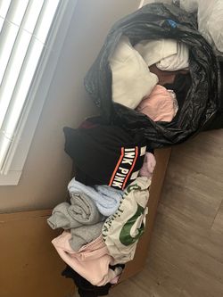 Women’s clothing