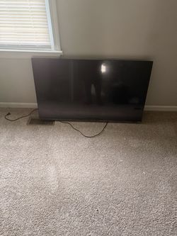 50 in Vizio