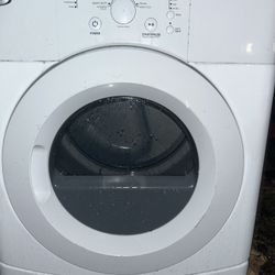 Whirlpool Washer & Dryer Set