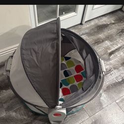 Fisher price Dome Play Pen Portable Baby