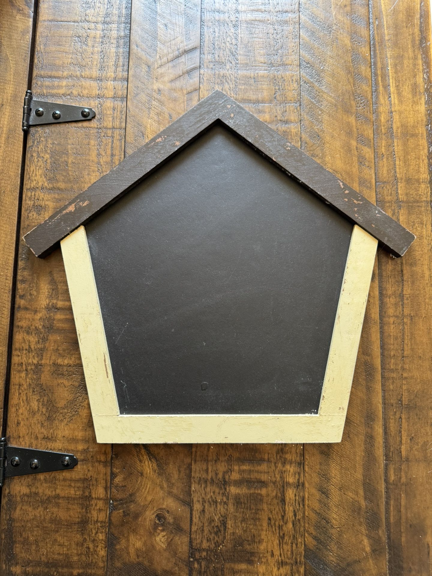 Chalkboard