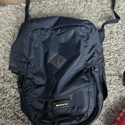 Dakine Backpack 