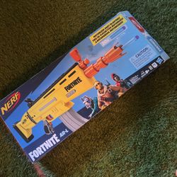 Fortnite AR-L 