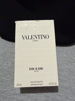Brand new perfume and colognes