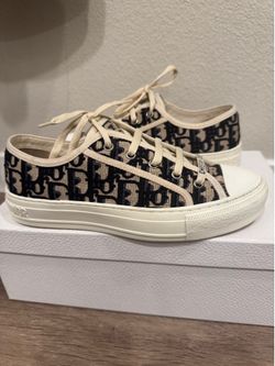 Christian Dior Women Sneakers