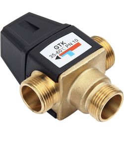 TargetEvo 3 Way Valve 