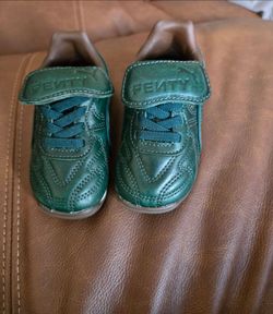 Puma Fenty toddler sneakers