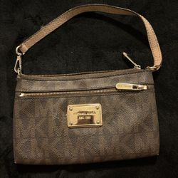 Micheal Kor Mini Purse 