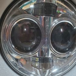 Harley Led Headlight