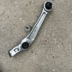 G35 Coupe Front Left Lower Control Arm 