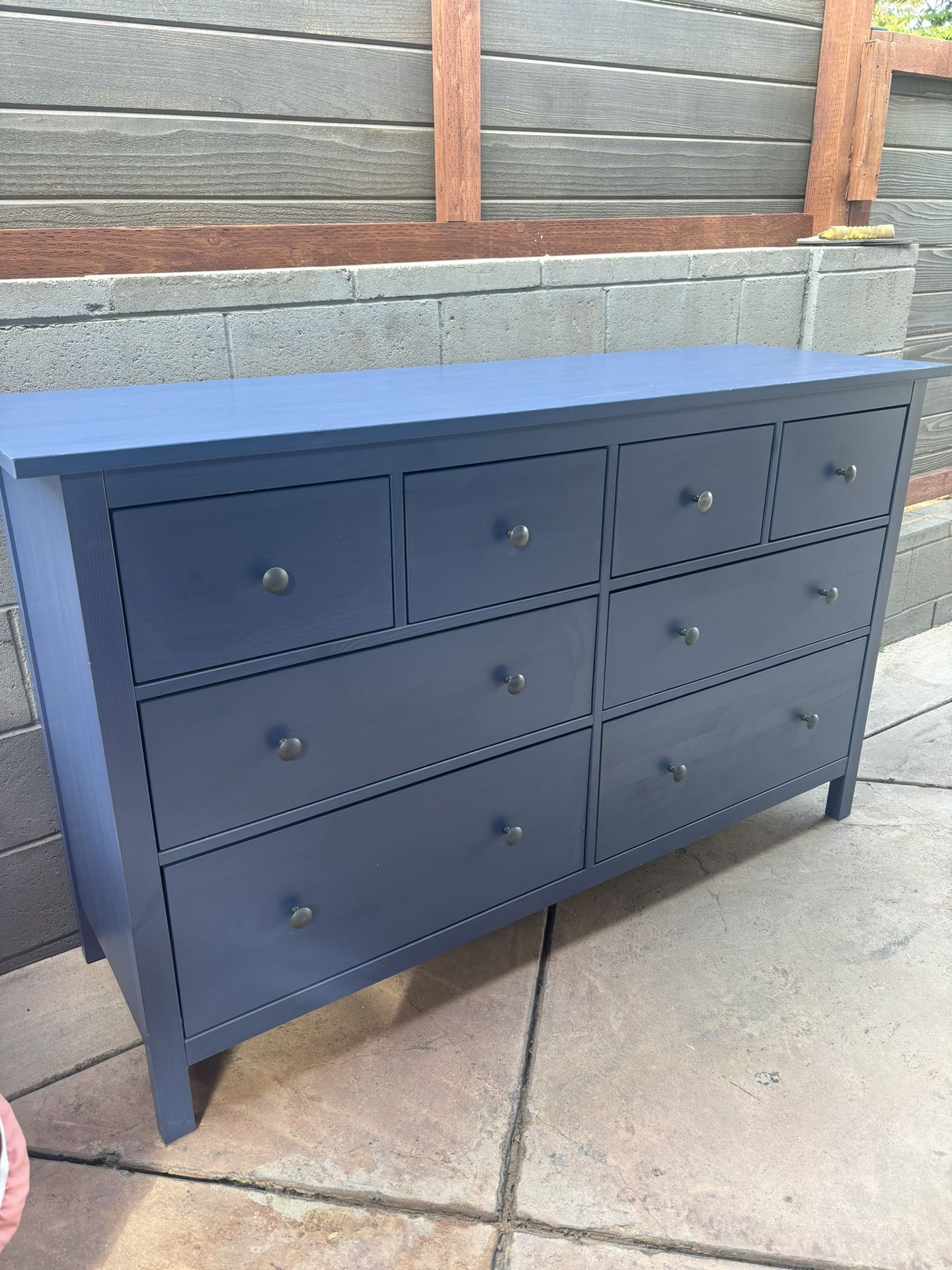 Ikea Hemnes Dresser 