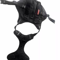 Kong Dog Harness Large Black