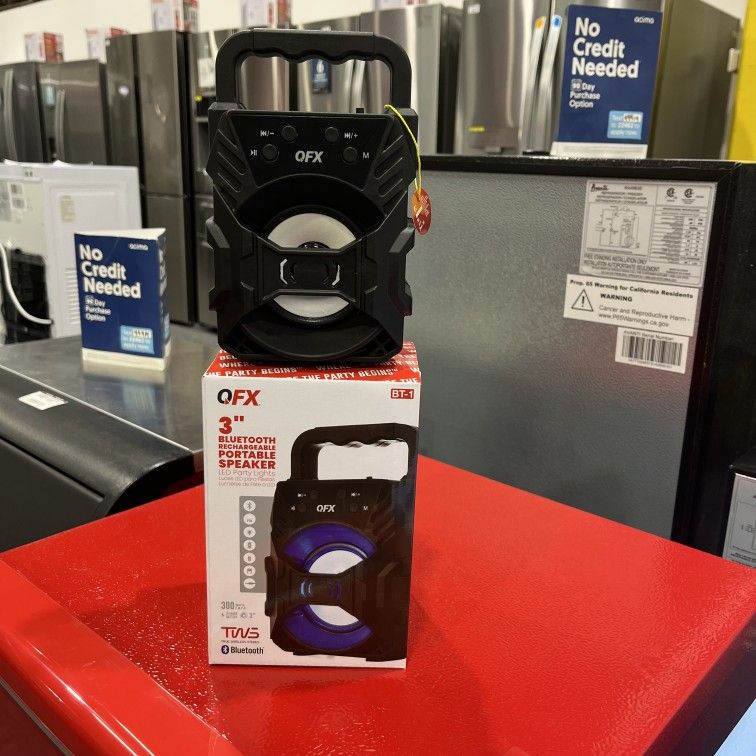 Portable - Speaker - Bluetooth - Audio - Bocina - Parlante