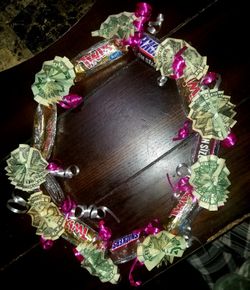 Children's Graduation Lei's