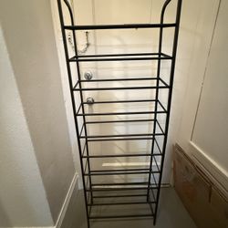 Shoe Shelf Large 
