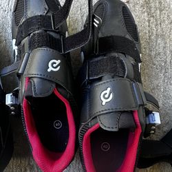 Cycling Shoes - men’s And Women’s