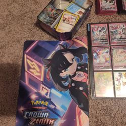 pokemon/ personal collection/ cash only