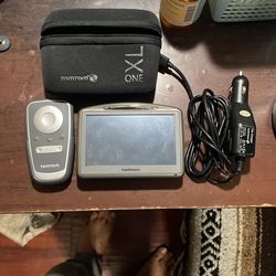 Tomtom GPS 920 Xl