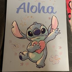 Stitch Frame