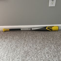 Easton big Barrel baseball bat 