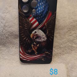 iPhone Cases $8 Each
