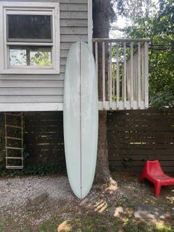 8’4 Mitsven Surfboard