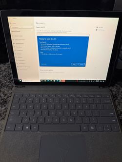 Windows computer