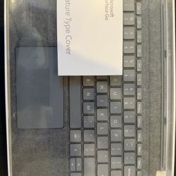 Microsoft Surface Go