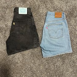 Levi's Shorts
