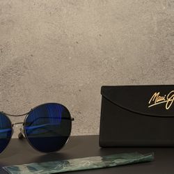 NEW Maui Jim Polarized Sunglasses