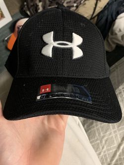 Under Armor Hat