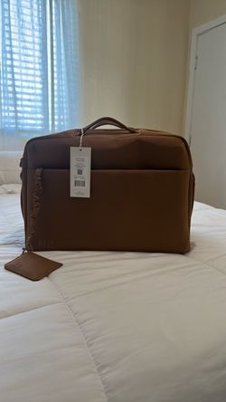 BEIS - THE ULTIMATE TRAVEL BAG