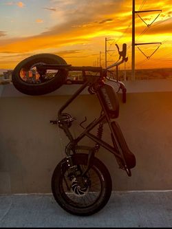Super 73 rx