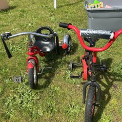 Yard Sale 