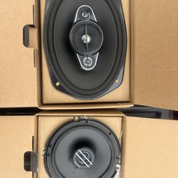 Pioneer Speakers 