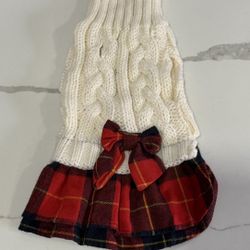 Small Dog Outfits/ Size Small/XSmall